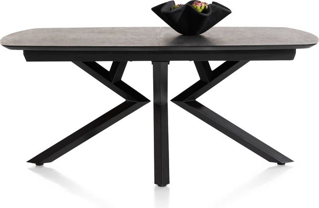 XOOON Masura Uitschuifbaar Eettafel