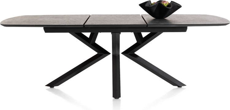 XOOON Masura Uitschuifbaar Eettafel