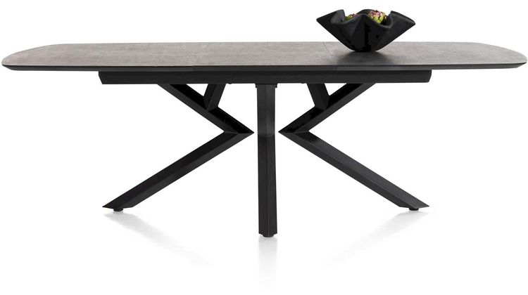 XOOON Masura Uitschuifbaar Eettafel