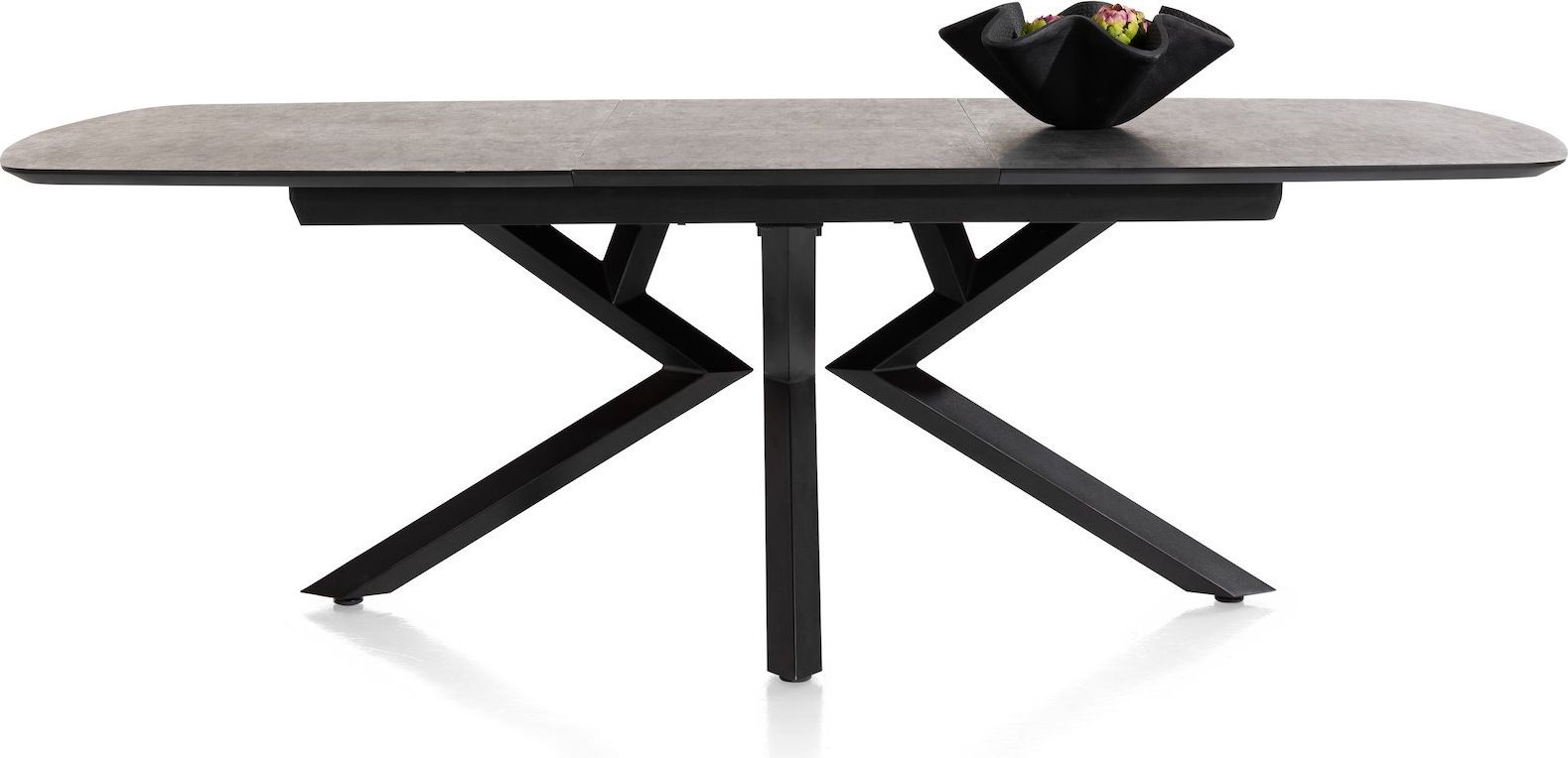 XOOON Masura Uitschuifbaar Eettafel