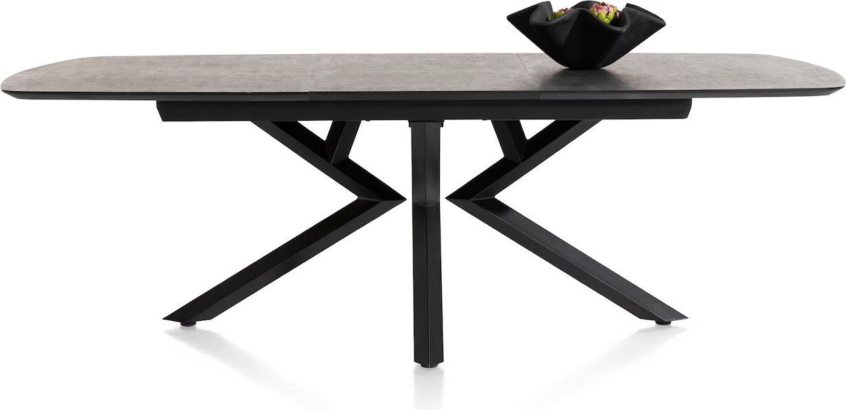 XOOON Masura Uitschuifbaar Eettafel