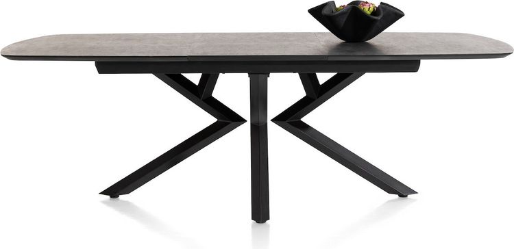 XOOON Masura Uitschuifbaar Eettafel