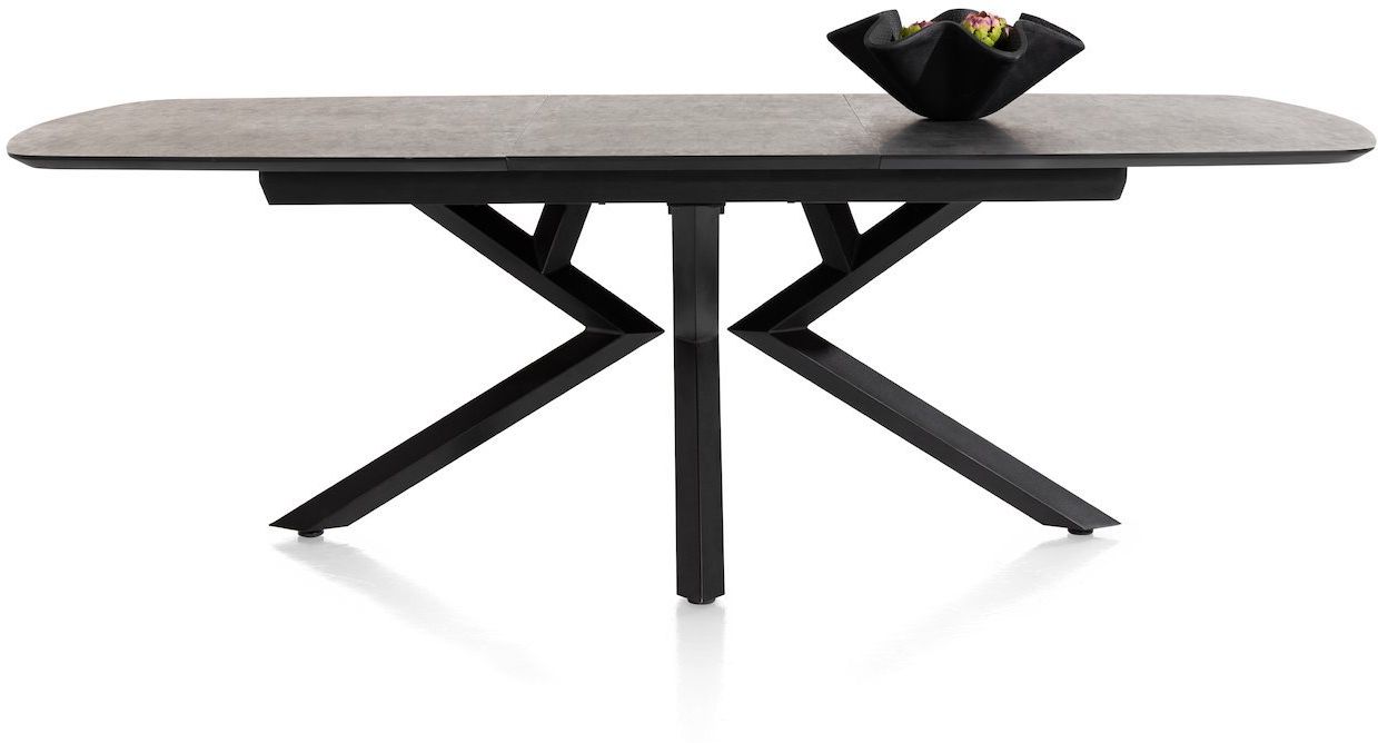 XOOON Masura Uitschuifbaar Eettafel
