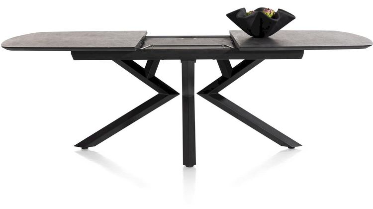 XOOON Masura Uitschuifbaar Eettafel