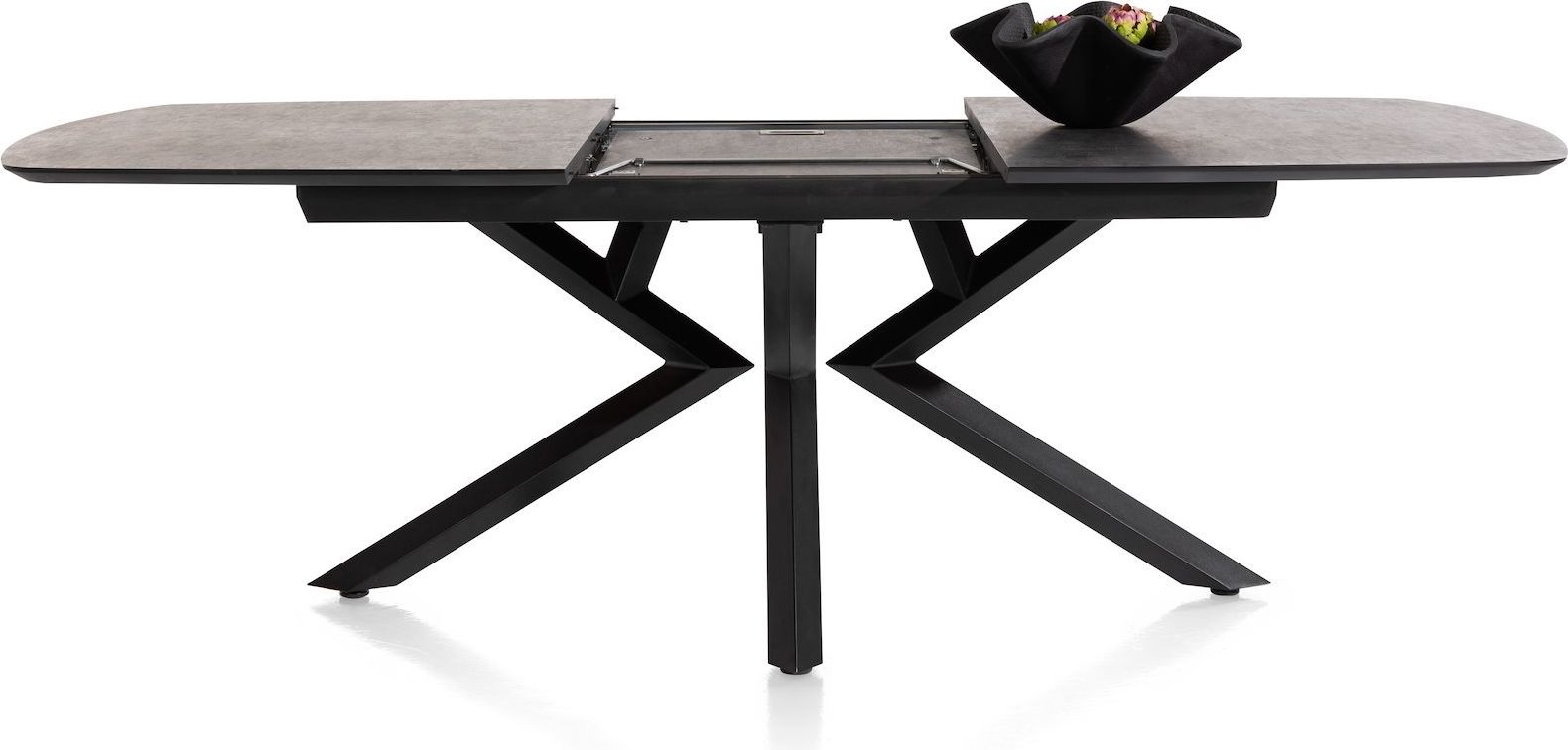 XOOON Masura Uitschuifbaar Eettafel