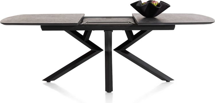 XOOON Masura Uitschuifbaar Eettafel