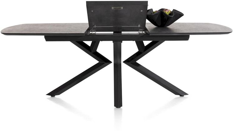 XOOON Masura Uitschuifbaar Eettafel