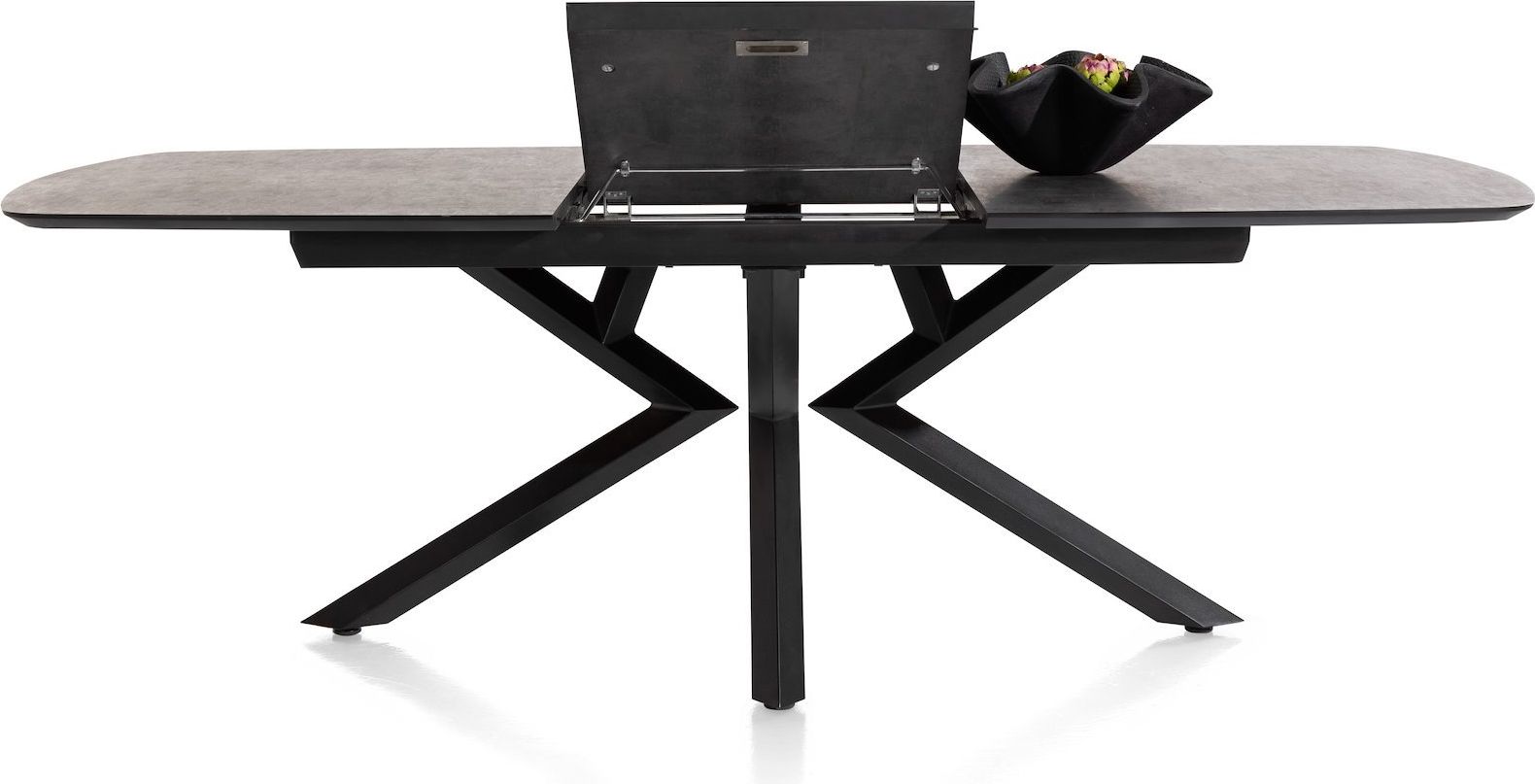 XOOON Masura Uitschuifbaar Eettafel