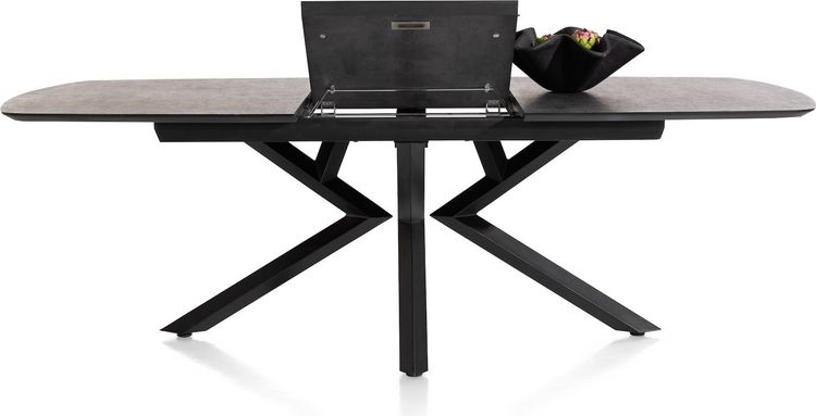XOOON Masura Uitschuifbaar Eettafel