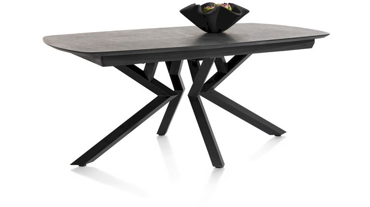 XOOON Masura Uitschuifbaar Eettafel