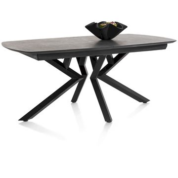 XOOON Masura Uitschuifbaar Eettafel