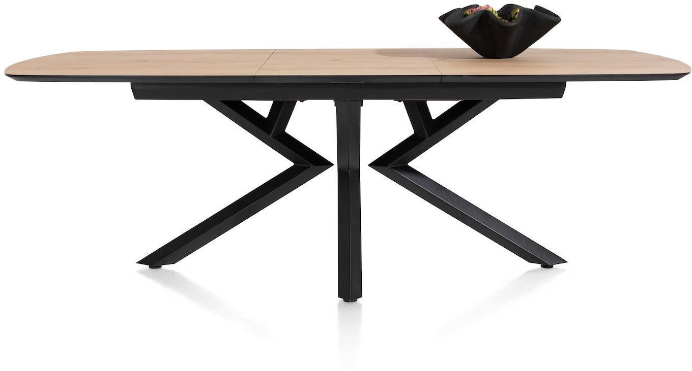 XOOON Masura Uitschuifbaar Eettafel