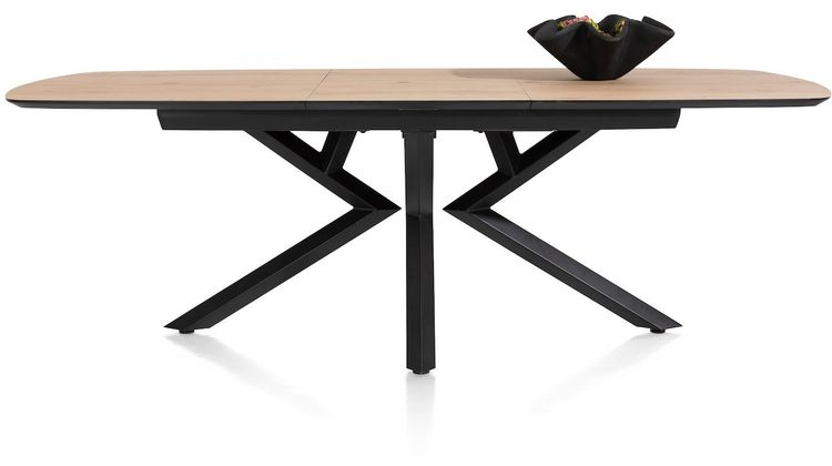 XOOON Masura Uitschuifbaar Eettafel