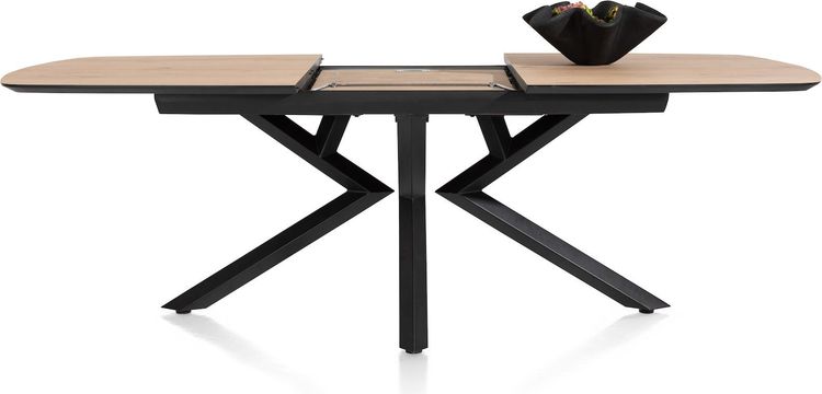 XOOON Masura Uitschuifbaar Eettafel