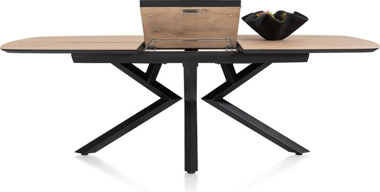 XOOON Masura Uitschuifbaar Eettafel