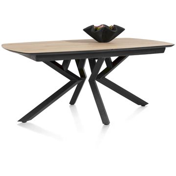 XOOON Masura Uitschuifbaar Eettafel