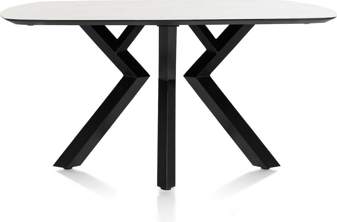 XOOON Masura Wit Eettafel