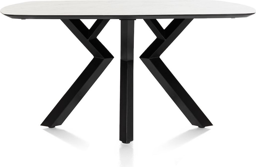 XOOON Masura Wit Eettafel