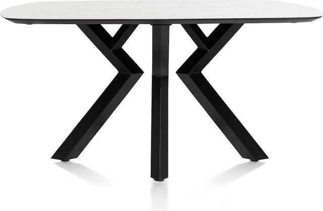 XOOON Masura Wit Eettafel