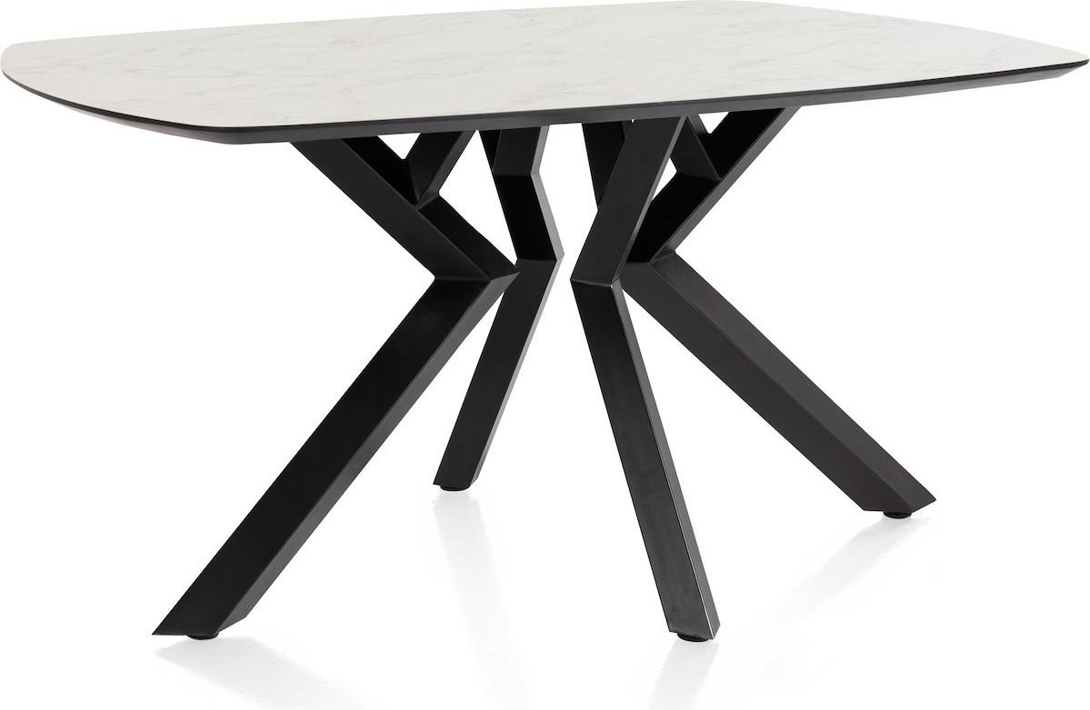 XOOON Masura Wit Eettafel