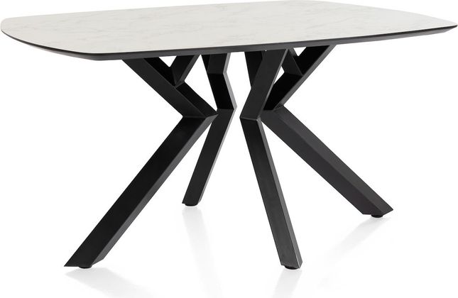 XOOON Masura Wit Eettafel