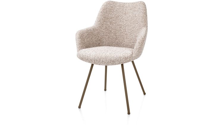 XOOON Mats Eetkamerstoel