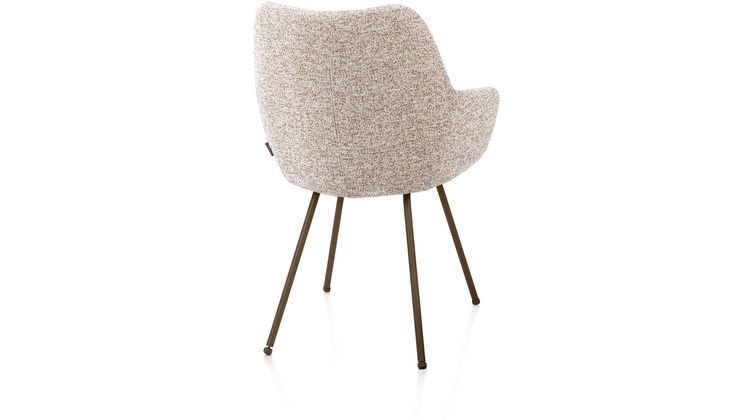 XOOON Mats Eetkamerstoel