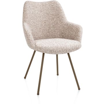 XOOON Mats Eetkamerstoel