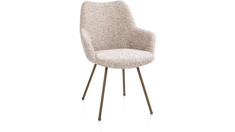 XOOON Mats Eetkamerstoel