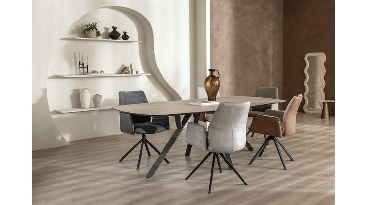 XOOON Minato Eettafel