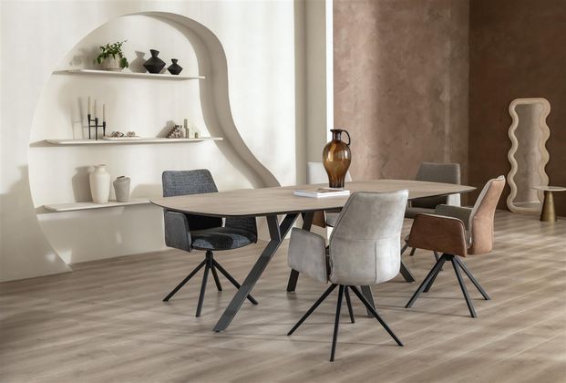 XOOON Minato Eettafel