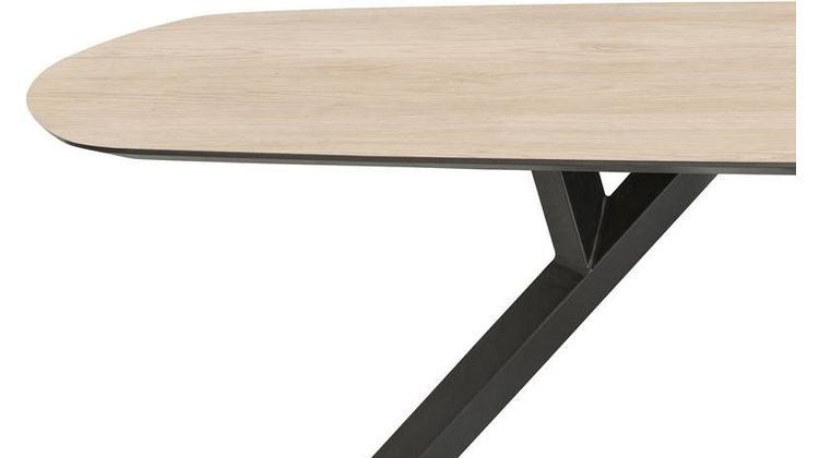 XOOON Minato Eettafel