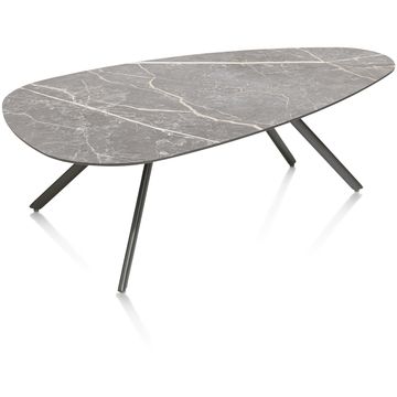XOOON Minato L Salontafel