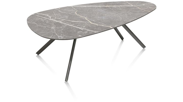 XOOON Minato L Salontafel