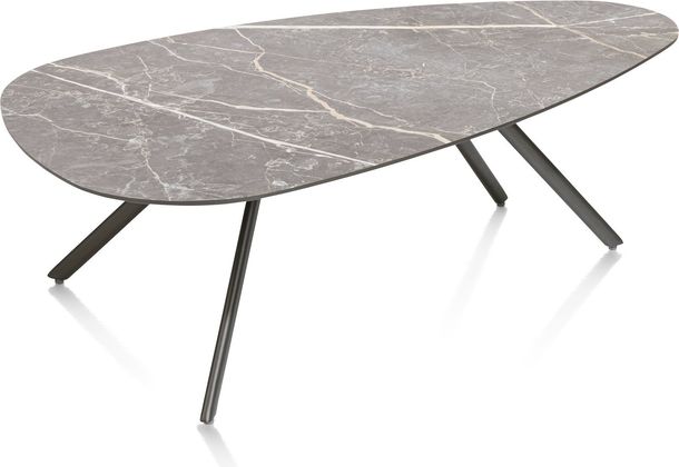 XOOON Minato L Salontafel