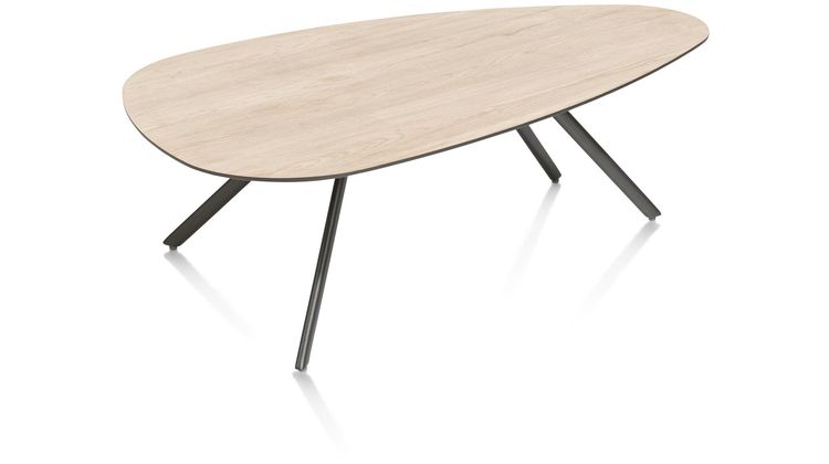 XOOON Minato L Salontafel