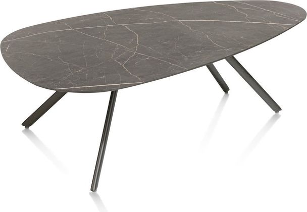 XOOON Minato L Salontafel