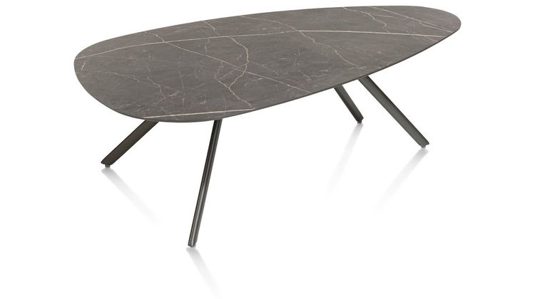 XOOON Minato L Salontafel