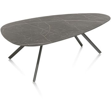 XOOON Minato L Salontafel
