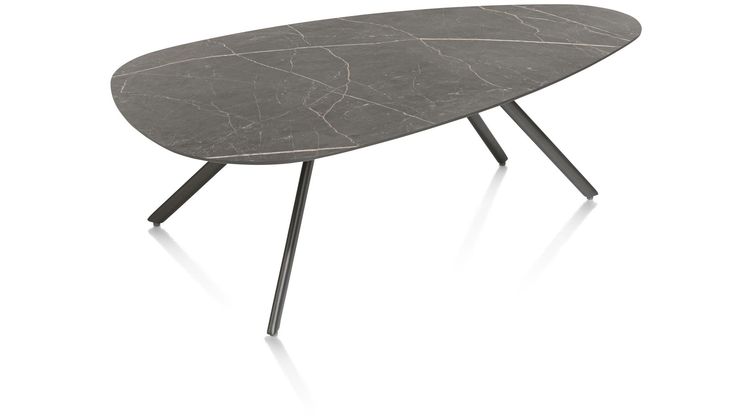 XOOON Minato L Salontafel