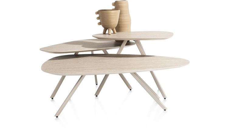 XOOON Mintos Salontafel