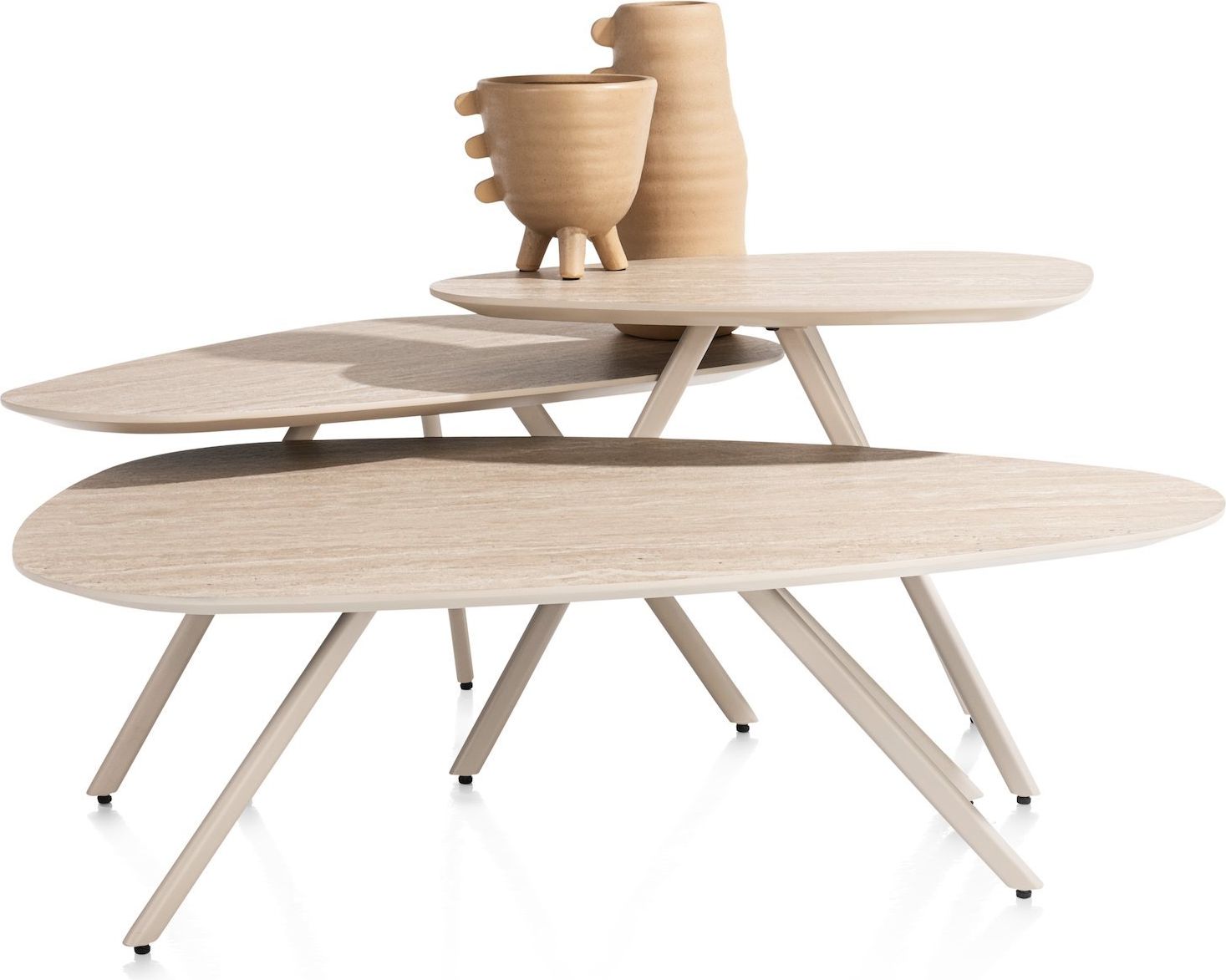 XOOON Mintos Salontafel