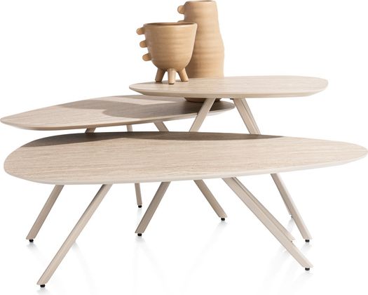 XOOON Mintos Salontafel