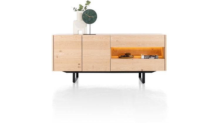 XOOON Modali Natural Dressoir