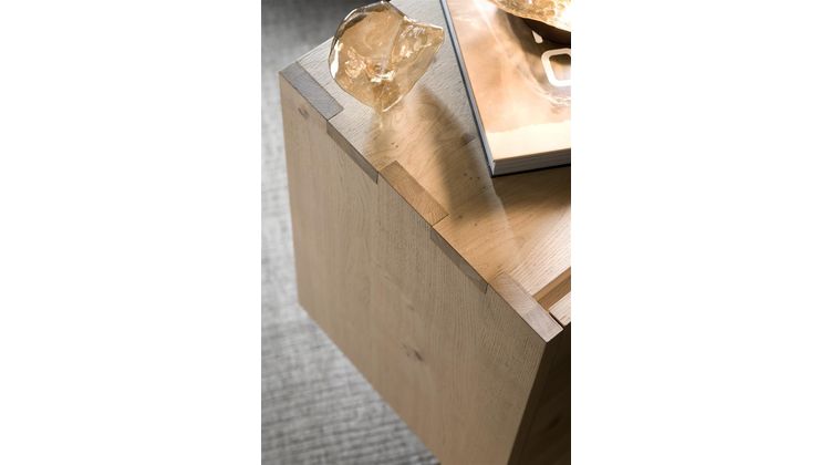 XOOON Modali Natural TV-meubel