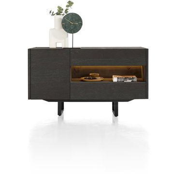 XOOON Modali Onyx Dressoir