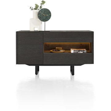 XOOON Modali Onyx Dressoir