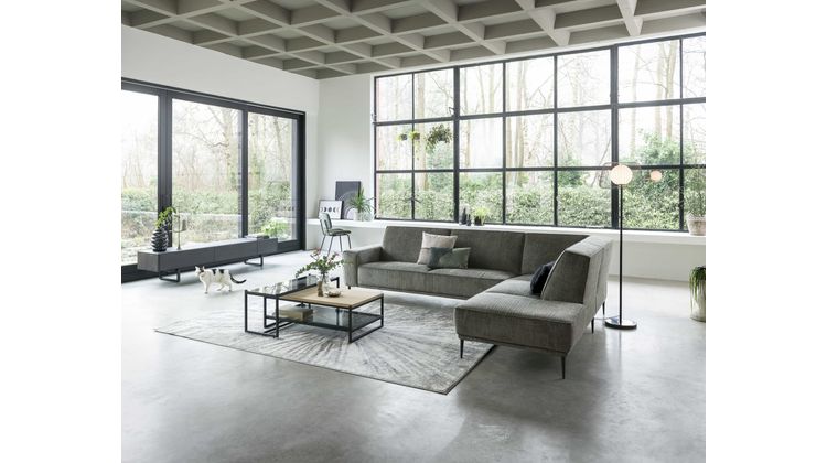 XOOON Modali Onyx TV-meubel