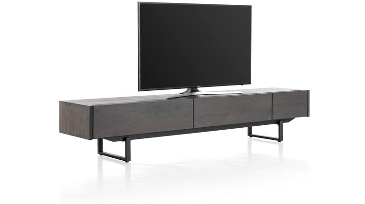 XOOON Modali Onyx TV-meubel