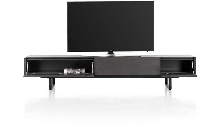 XOOON Modali Onyx TV-meubel